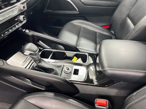 Used 2024 Kia Telluride S w/ S Sunroof Package AWD/4WD image 15