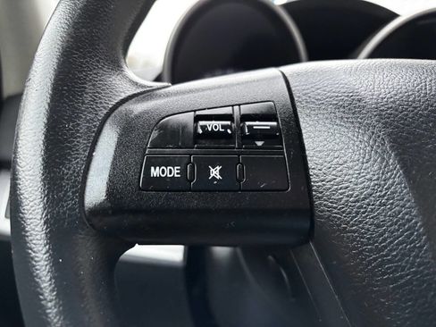 Used 2012 MAZDA MAZDA3 i Sport image 15
