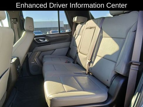 Certified 2022 Chevrolet Tahoe Z71 w/ Z71 Off-Road Package image 15