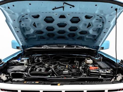 Used 2026 Ford Bronco Big Bend image 40