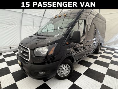 Used 2020 Ford Transit 350 XL
