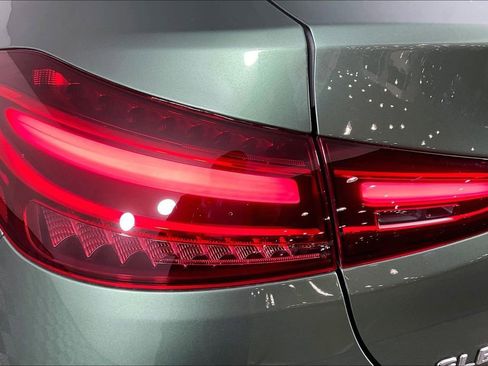 Used 2026 Mercedes-Benz GLE 450 4MATIC Coupe image 24