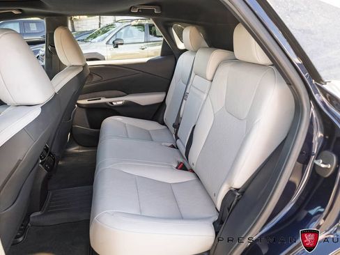 Used 2024 Lexus RX 350 Premium Plus w/ Cold Area Package FWD image 39