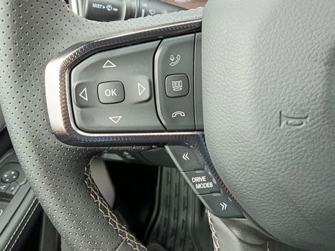 New 2026 RAM 1500 Rebel AWD/4WD image 11