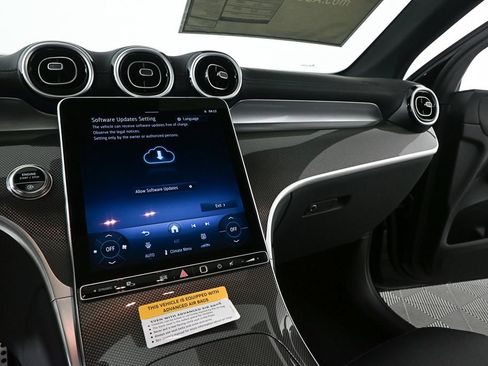 New 2026 Mercedes-Benz GLC 300 image 13