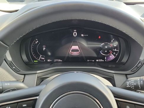 Certified 2024 MAZDA CX-90 Plug-In Hybrid w/ Preferred AWD/4WD image 23