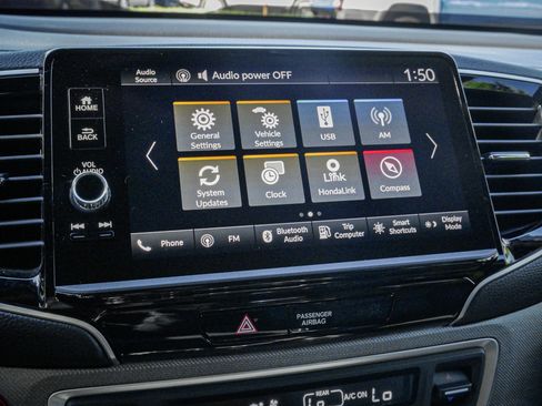 Used 2024 Honda Ridgeline RTL image 23