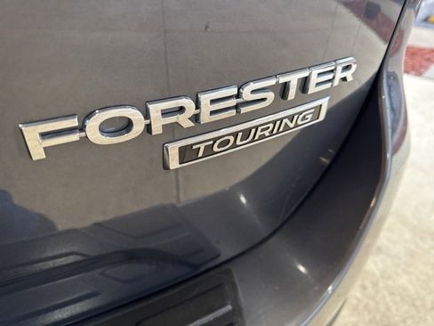 Used 2020 Subaru Forester Touring image 34