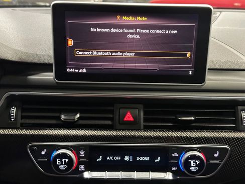 Used 2019 Audi S5 Premium Plus w/ Premium Plus AWD/4WD image 35