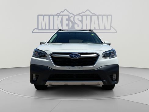 Used 2022 Subaru Outback Limited AWD/4WD image 8