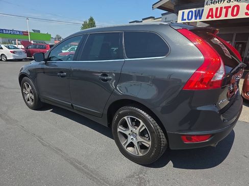 Used 2013 Volvo XC60 T6 AWD/4WD image 4