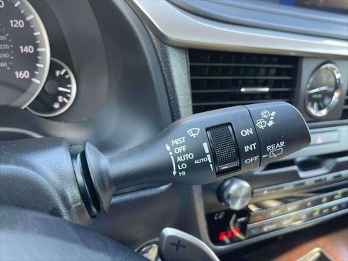 Used 2021 Lexus RX 350 AWD w/ Premium Package image 24