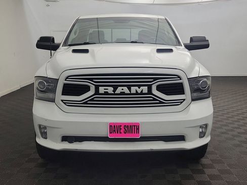 Used 2018 RAM 1500 Sport image 6