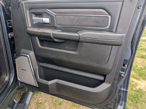 New 2026 RAM 5500 4x4 Crew Cab w/ Laramie Trim Package image 31