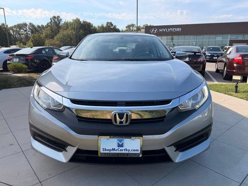 Used 2018 Honda Civic LX image 12