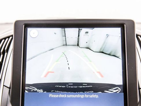 Used 2024 Ford Edge ST-Line AWD/4WD image 15