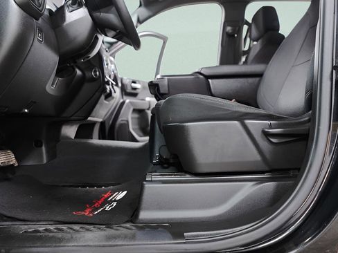 Used 2023 GMC Sierra 1500 Pro image 26