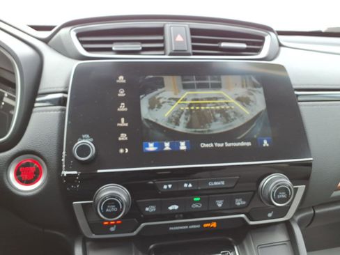 Certified 2020 Honda CR-V Touring image 26