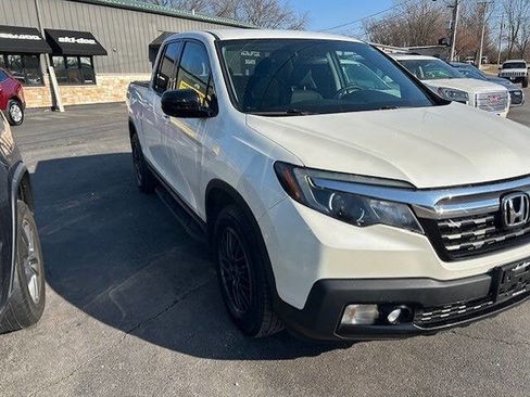 Used 2018 Honda Ridgeline Sport image 5