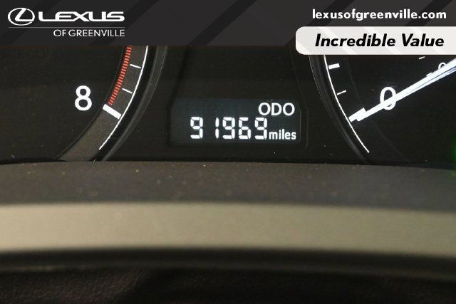 Used 2015 Lexus RX 350 FWD image 14