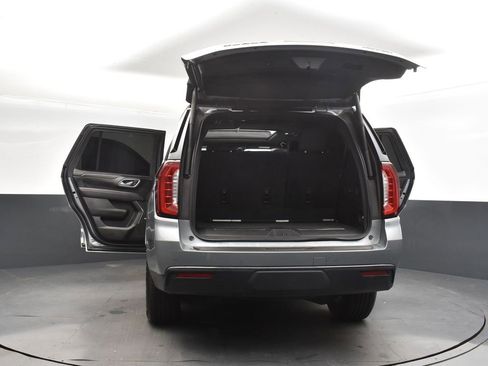 Used 2024 GMC Yukon AT4 image 53