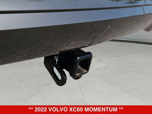 Used 2022 Volvo XC60 B5 Momentum AWD/4WD image 37