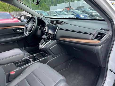 Used 2022 Honda CR-V EX-L image 28