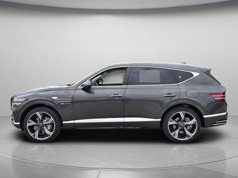 New 2026 Genesis GV80 3.5T Prestige AWD/4WD image 2