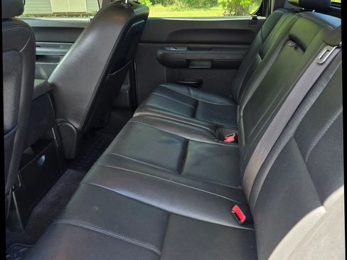 Used 2013 GMC Sierra 1500 SLE image 17