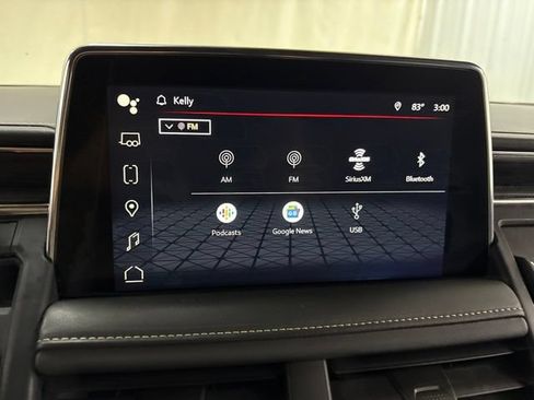Used 2023 GMC Yukon SLT AWD/4WD image 46