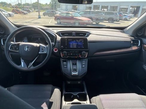 Used 2020 Honda CR-V EX image 12