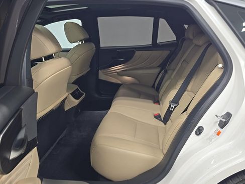 Used 2021 Lexus LS 500 w/ Accessory Package (Z2) RWD image 10