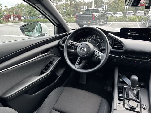 New 2026 MAZDA MAZDA3 s image 22