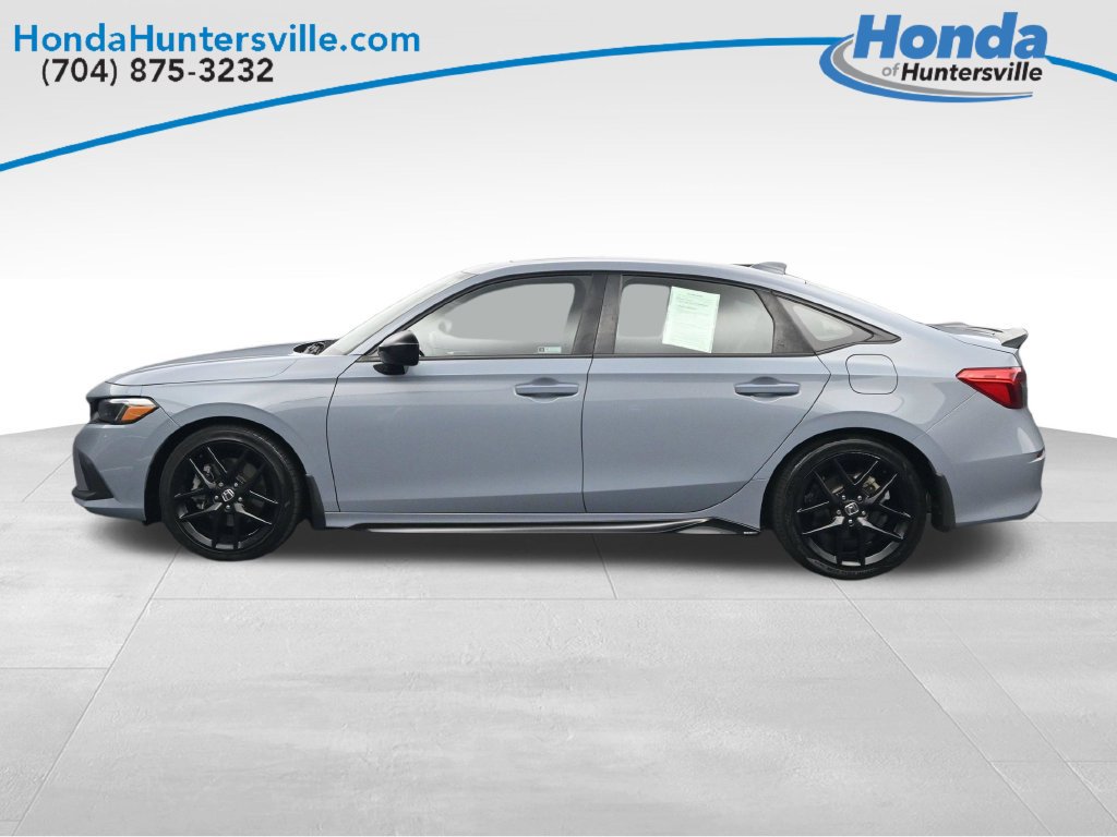 Used 2023 Honda Civic Si image 5