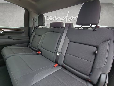 Used 2024 GMC Sierra 1500 Elevation RWD image 22