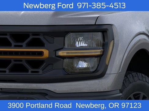 New 2026 Ford F150 Tremor w/ Equipment Group 402A High AWD/4WD image 18