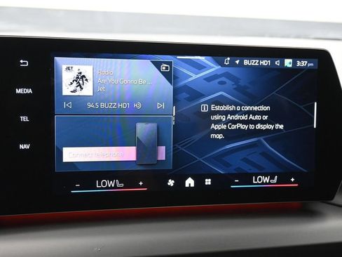 Used 2025 BMW 228i xDrive AWD/4WD image 9