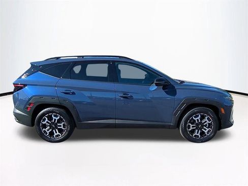 New 2026 Hyundai Tucson XRT image 4