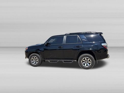 Used 2023 Toyota 4Runner TRD Off-Road Premium w/ Off Road Premium Plus Package AWD/4WD image 8