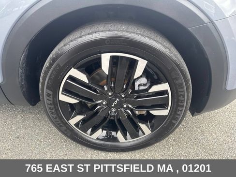 Used 2023 Kia Telluride SX AWD/4WD image 37