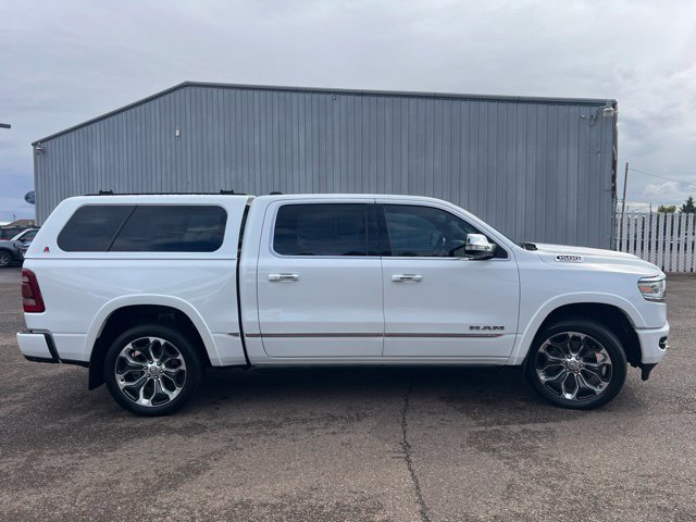 Used 2021 RAM 1500 Limited RWD image 6