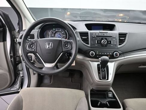 Used 2014 Honda CR-V EX image 11