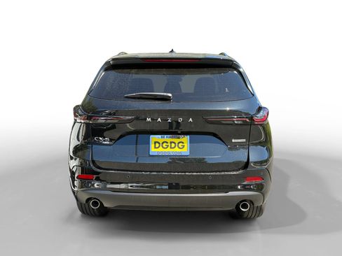 New 2026 MAZDA CX-5 2.5 S w/ Premium Package AWD/4WD image 4