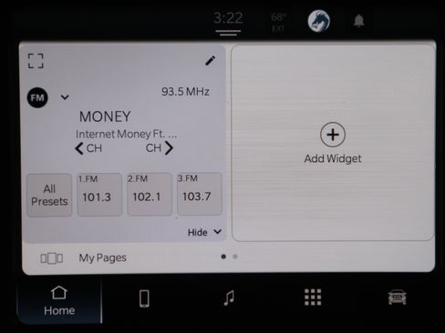 Used 2022 RAM 1500 Big Horn image 24