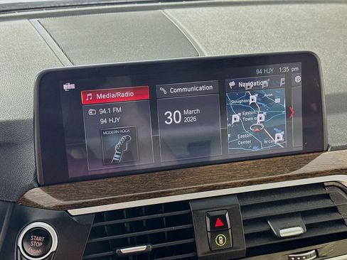 Used 2019 BMW X3 xDrive30i w/ Premium Package image 18