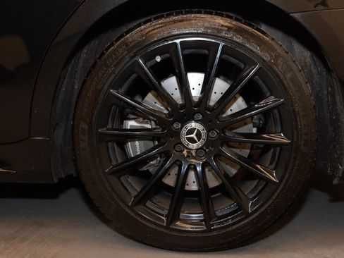 Used 2022 Mercedes-Benz S 580 4MATIC Sedan image 25