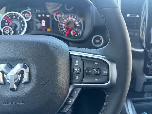 New 2026 RAM 1500 Big Horn w/ Night Edition image 16