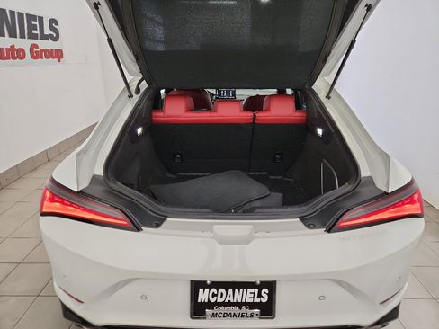 Used 2024 Acura Integra A-Spec image 34