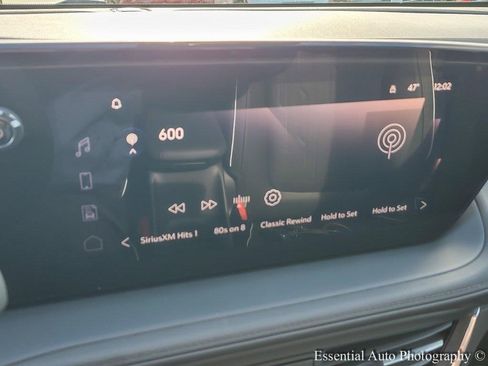 New 2026 Buick Encore GX Avenir w/ Avenir Technology Package image 12