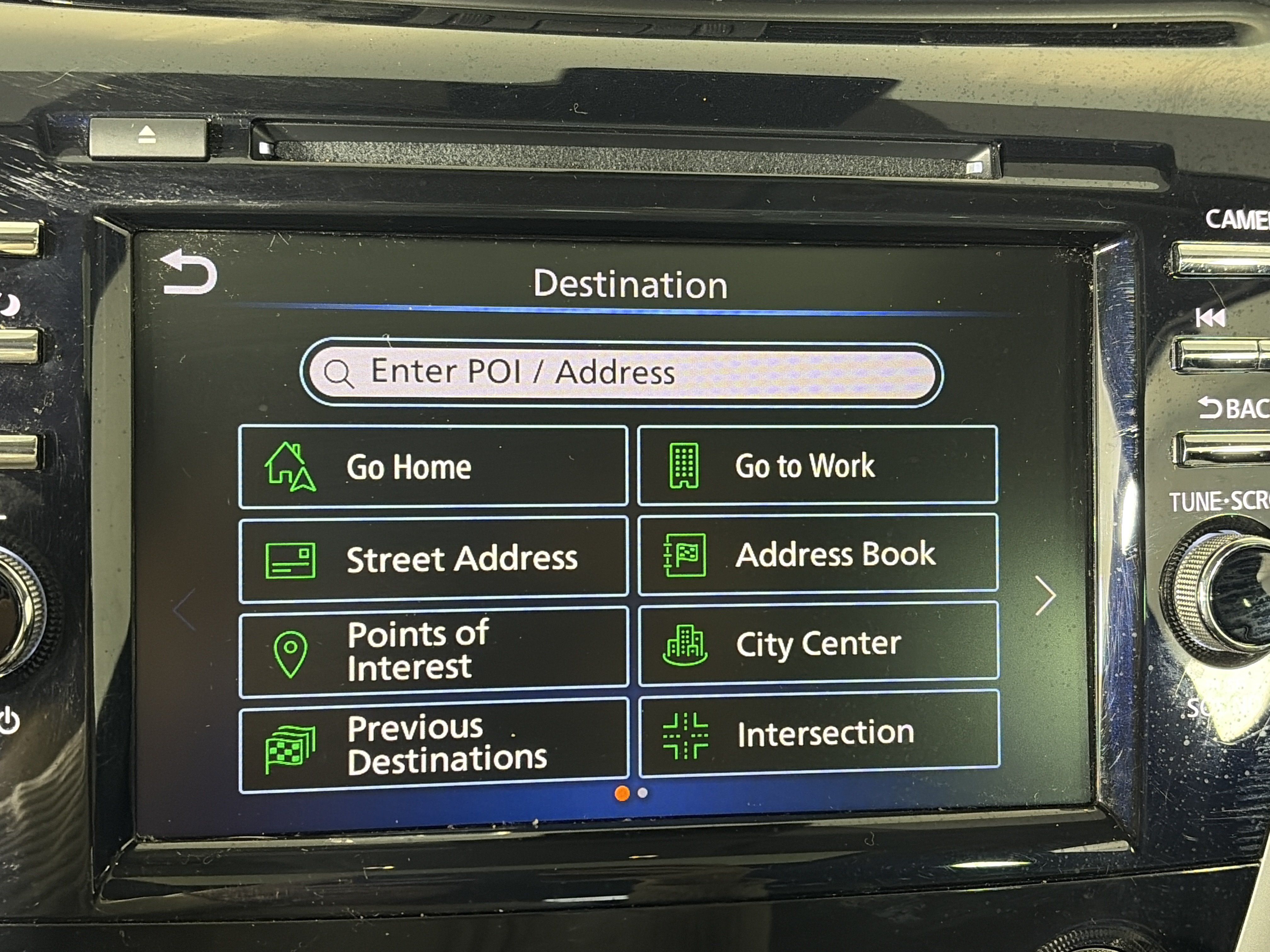 Certified 2020 Nissan Murano SL w/ Moonroof Package AWD/4WD image 23